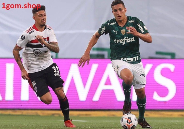 Palmeiras vs Bragantino, 07h35 ngày 23/2/2023 Paulista Brazil