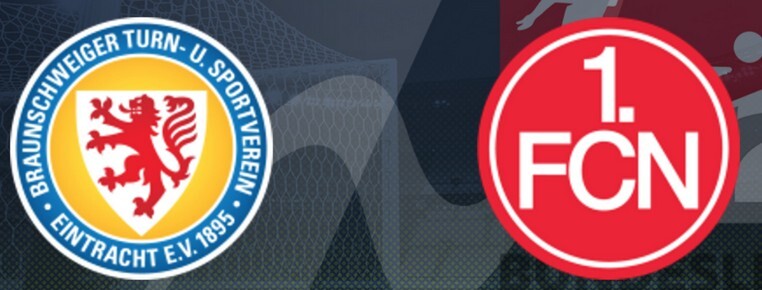 Nurnberg vs Braunschweig