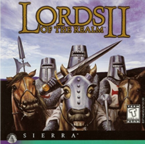  Lords of the Realm II