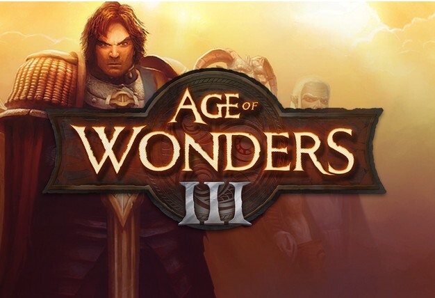 Age of Wonders iii
