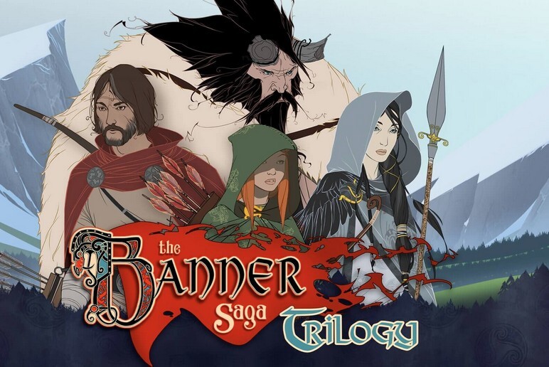 the banner saga