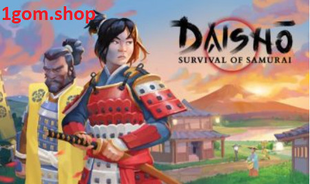 Daisho Survival