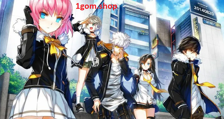Closers RT New Order
