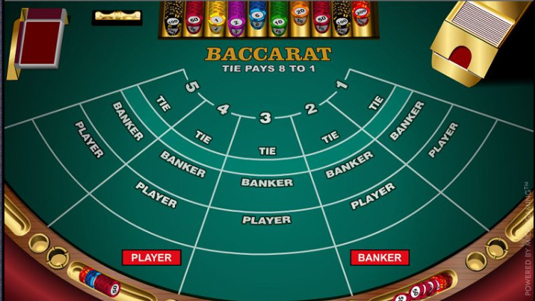 Những tips hay khi chơi đánh bài Baccarat là gì? 