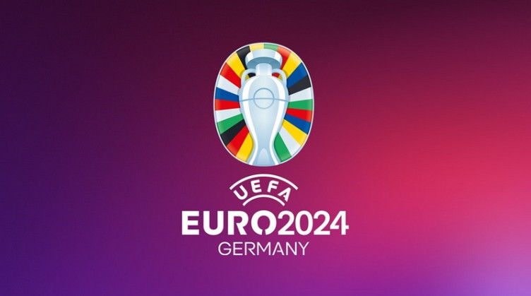 Euro 2024 sẽ được diễn ra tại Đức