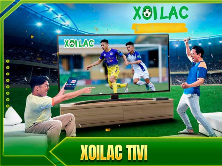 Xoilac TV là địa chỉ theo dõi bóng đá trực tuyến đỉnh cao
