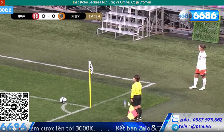 Mục tiêu của Xoilac TV là  cung cấp dịch vụ xem trực tiếp bóng đá full HD chất lượng cao