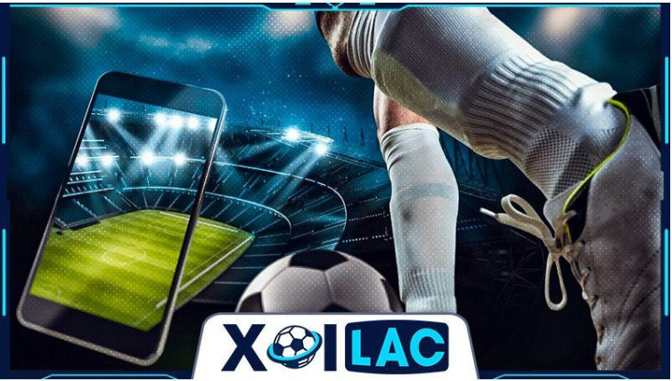 Xem bóng đá hôm nay trên Xoilac TV - Cách thức truy cập