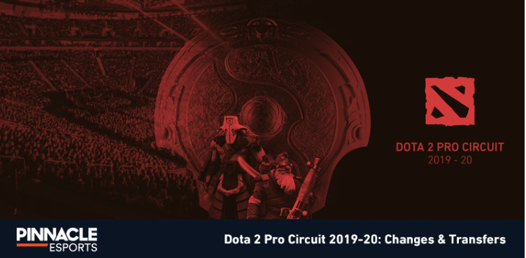 Chi tiết luật tham gia chơi Dota 2 Dota Pro Circuit 