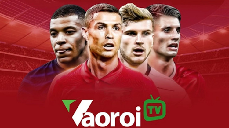 Điểm mạnh của website Vaoroi TV so với các đối thủ khác
