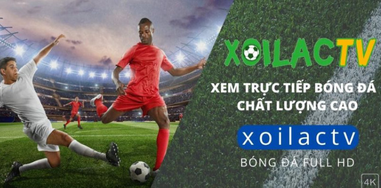 Xoilac7 TV - Vô vàn dịch vụ tiện ích cho người xem