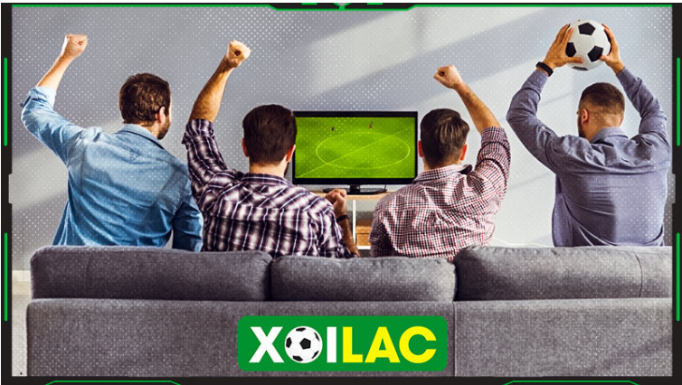 Cách xem bóng đá tại trang web Xoilac TV đơn giản nhất
