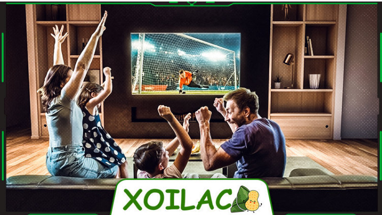 Hướng dẫn chi tiết cách xem bóng đá trên Xoilac TV