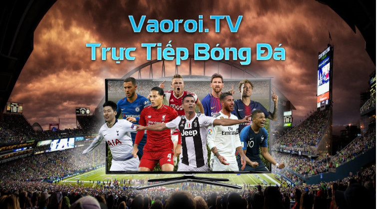 Lưu ý khi cập nhật lịch thi đấu tại trang web Vaoroi TV