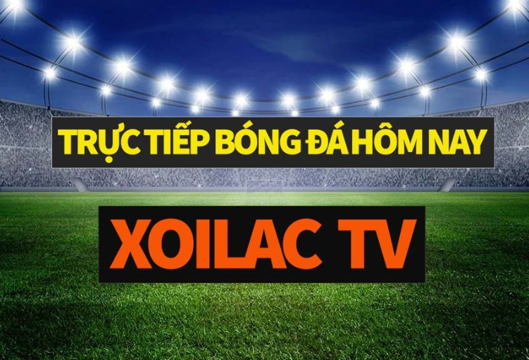 Giới thiệu về Xoilac TV - Trang trực tiếp bóng đá đa dạng