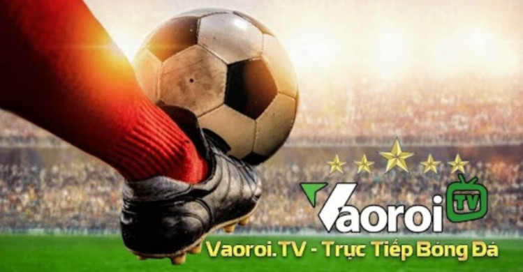 Lịch thi đấu tại Vaoroi TV cung cấp thông tin gì?