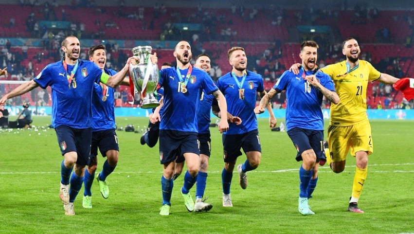 Sôi động các giải bóng đá quốc tế trong năm 2024 - Xoivo TV