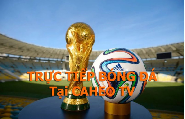 Kênh Caheo TV có nhiều ưu điểm khác trong chất lượng phát sóng bóng đá
