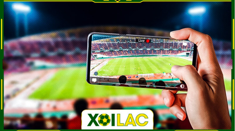 So sánh trang bóng đá trực tuyến Xoilac TV và trang bóng đá trực tuyến Vaoroi TV