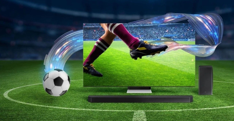 Xoilac TV là nền tảng xem bóng đá trực tuyến lý tưởng nhất ở Việt Nam