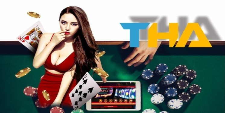 Sảnh casino của Thabet cũng là điểm đến lý tưởng cho cộng đồng game bài