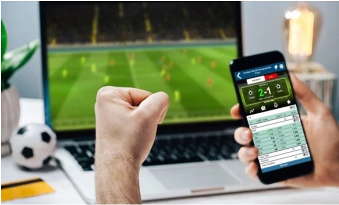 Xem bóng đá trực tuyến đơn giản và nhanh chóng ở Xoilac TV