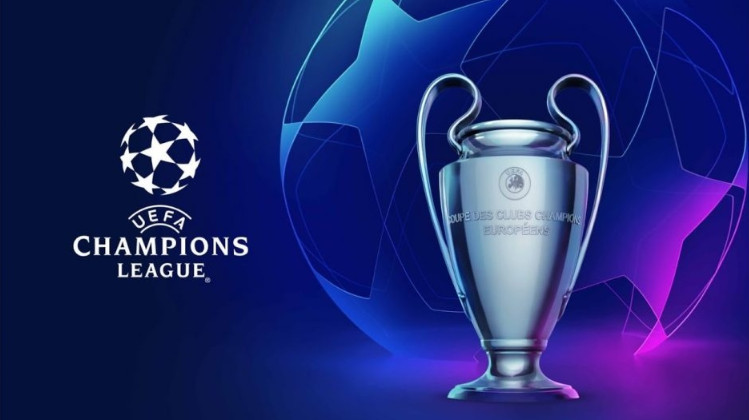 Champions League - Đỉnh cao của bóng đá châu Âu