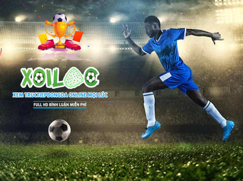 Bùng cháy niềm đam mê bóng đá cùng kênh trực tiếp Euro 2024 Xoilac TV
