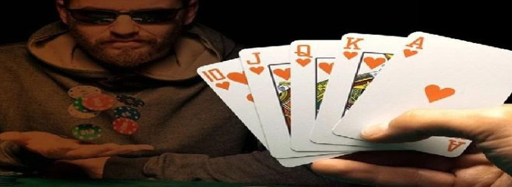 Hiểu Bluff trong Poker là gì để thành công 