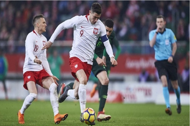 Nhận định bóng đá Ba Lan vs Áo chuẩn nhất cho dân cá độ